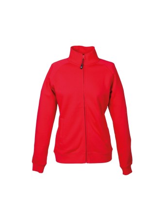 Γυναικεία ζακέτα (Malesia woman) red